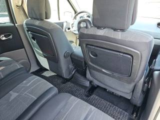 RENAULT Grand Scenic usata 14