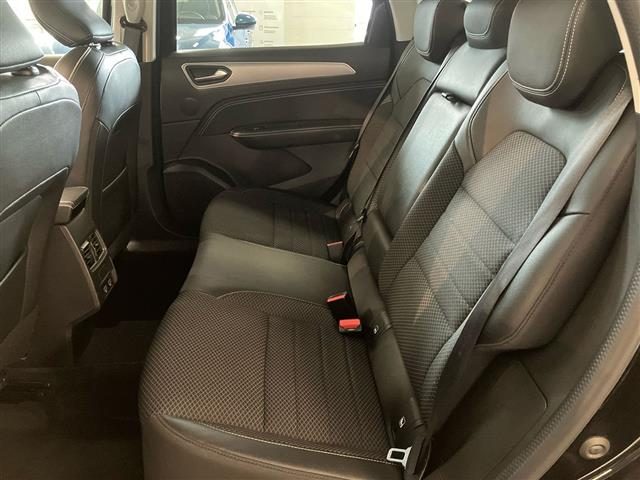 RENAULT Arkana usata, con USB