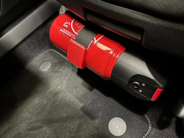 AUDI S3 usata, con MP3