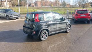 FIAT Panda usata, con MP3