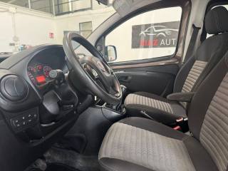 FIAT Qubo usata, con Cruise Control