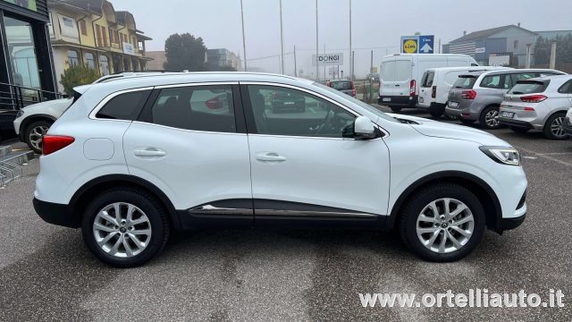 RENAULT Kadjar usata, con Specchietti laterali elettrici