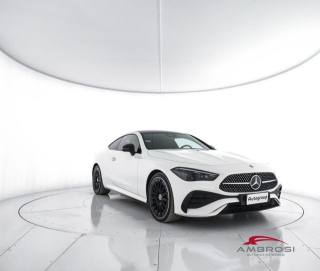 MERCEDES-BENZ CL usata 1