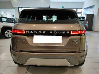 LAND ROVER Range Rover Evoque usata, con Alzacristalli elettrici