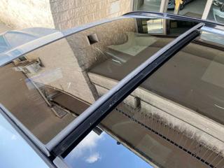 BMW X3 usata, con Isofix