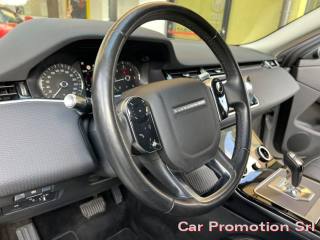 LAND ROVER Range Rover Evoque usata, con Boardcomputer