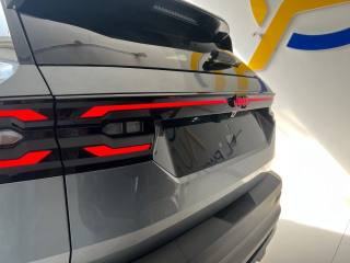 JEEP Compass usata, con Controllo vocale
