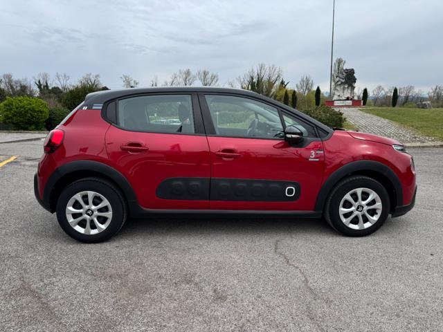 CITROEN C3 usata, con Boardcomputer
