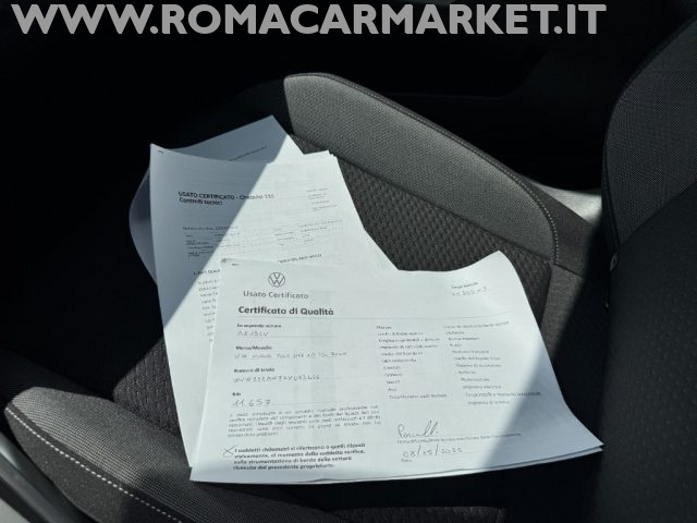 VOLKSWAGEN Polo usata, con Servosterzo