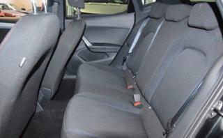 SEAT Ibiza usata, con Fendinebbia