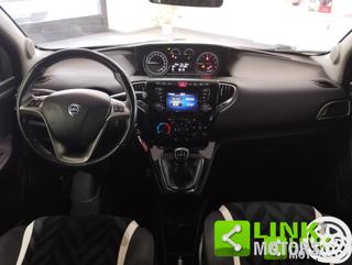 LANCIA Ypsilon usata 18