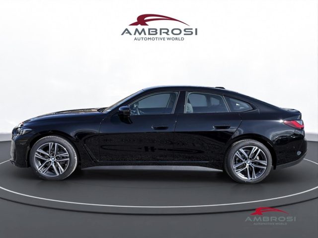 BMW 420 usata 5