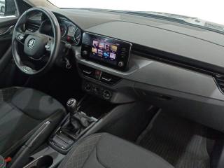 SKODA Kamiq usata, con Controllo automatico clima
