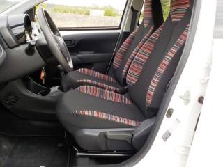 CITROEN C1 usata, con Cruise Control