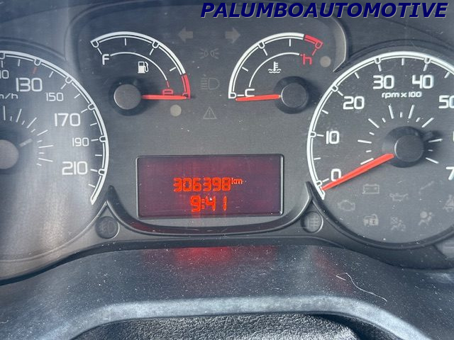 FIAT Doblo usata 8