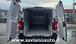 FIAT Scudo usata, con Boardcomputer