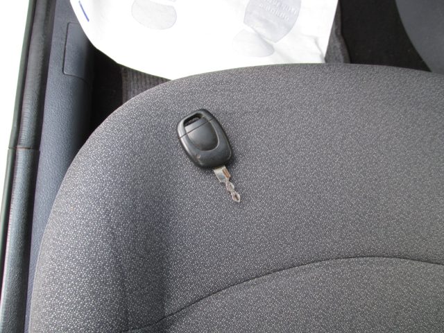 RENAULT Clio usata 28