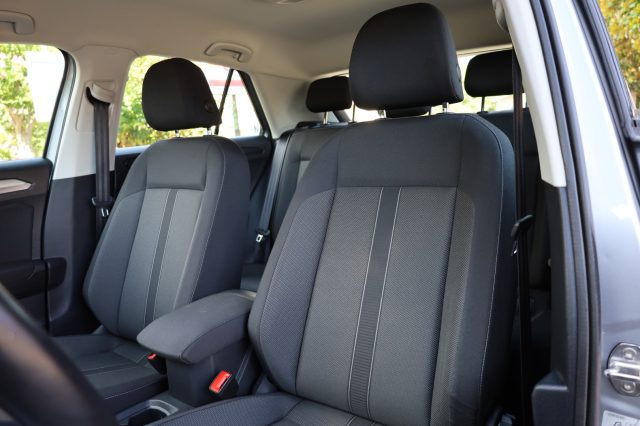 VOLKSWAGEN T-Roc usata 162