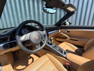 PORSCHE 991 usata, con Cerchi in lega