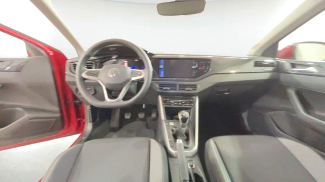 VOLKSWAGEN Taigo usata, con Cerchi in lega