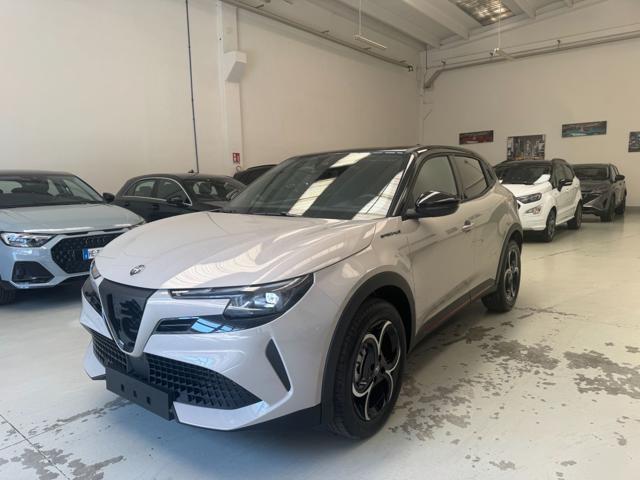 ALFA ROMEO Junior usata, con ABS