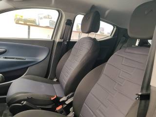LANCIA Ypsilon usata, con ESP