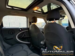 MINI Countryman usata, con Cruise Control