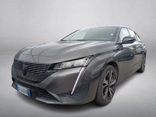 PEUGEOT 308 BlueHDi 130 S&S EAT8 SW Allure