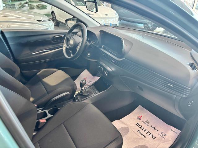 HYUNDAI Bayon usata, con Airbag Passeggero