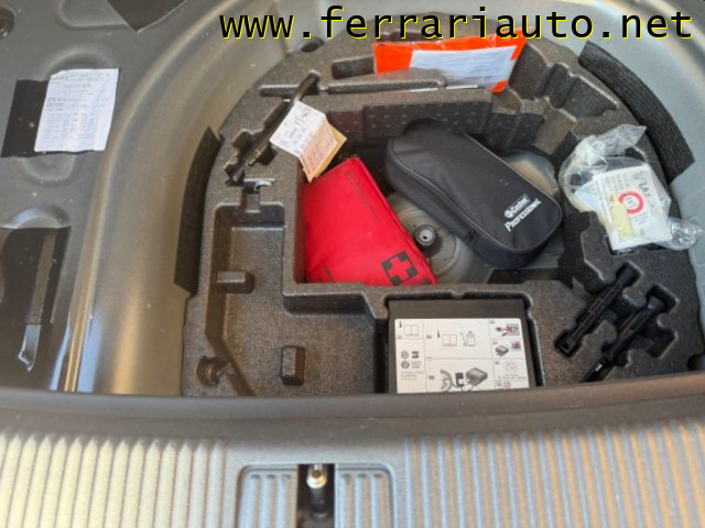 AUDI A1 usata, con Chiusura centralizzata telecomandata