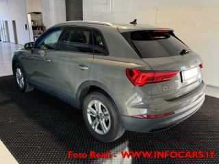 AUDI Q3 usata, con Airbag