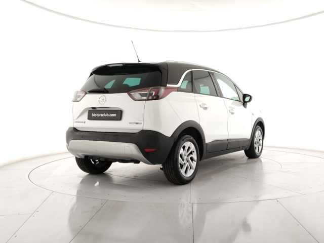 OPEL Crossland X usata, con Alzacristalli elettrici