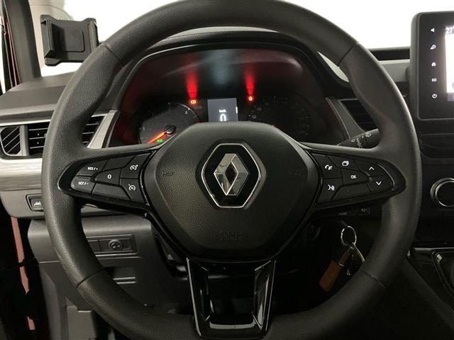 RENAULT Kangoo usata 15
