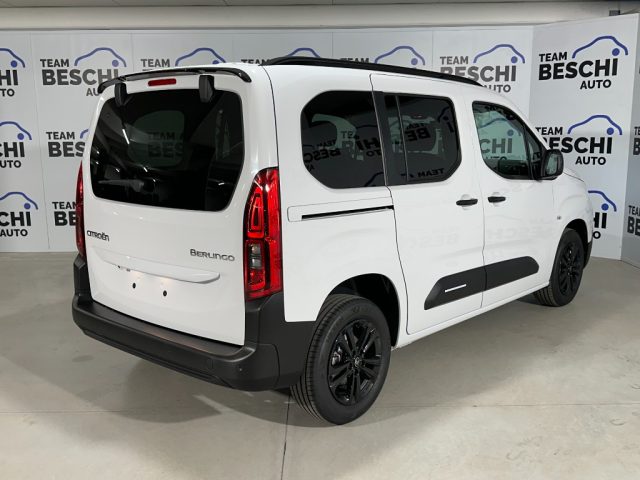 CITROEN Berlingo usata, con Autoradio