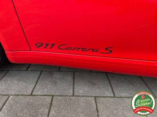 PORSCHE 991 usata, con Boardcomputer
