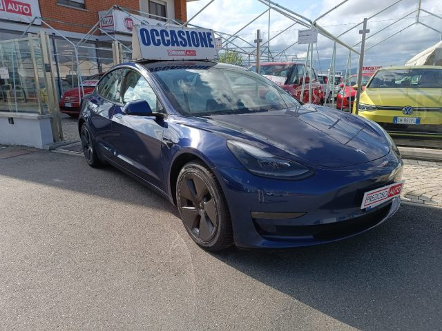 TESLA Model 3 usata, con ABS