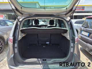 RENAULT Scenic usata, con Chiusura centralizzata telecomandata
