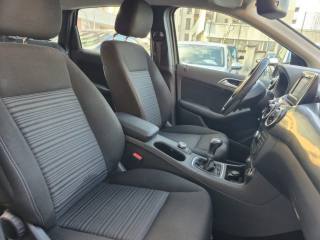 MERCEDES-BENZ B 180 usata, con Controllo trazione
