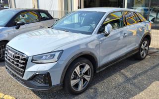 AUDI Q2 35 TDI quattro S tronic Admired
