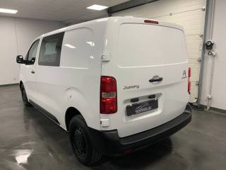 CITROEN Jumpy usata, con Alzacristalli elettrici