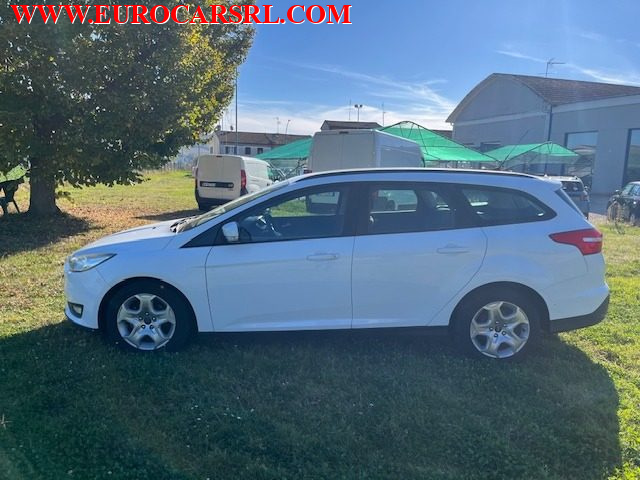 FORD Focus usata, con Airbag laterali