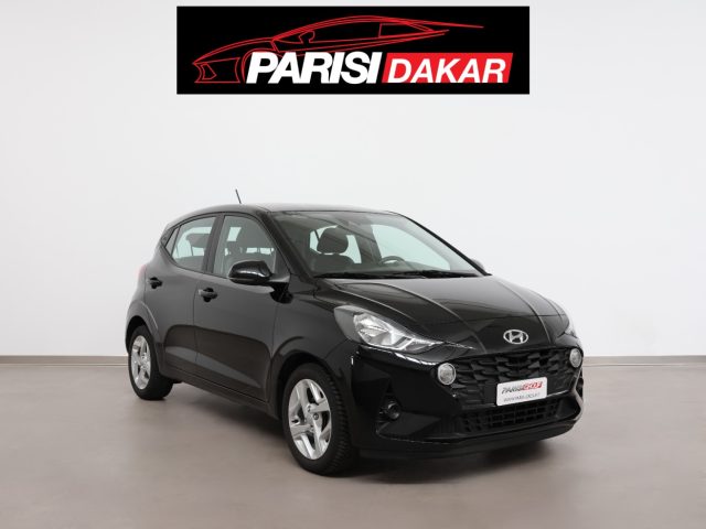 HYUNDAI i10 usata, con Airbag