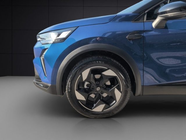 RENAULT Captur usata, con Cruise Control