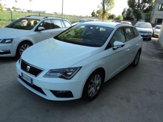 SEAT Leon 1.4 TGI ST Business
