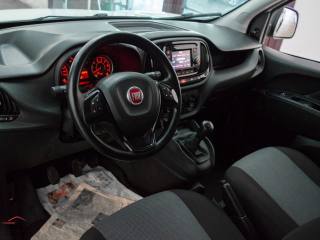 FIAT Doblo usata, con Cronologia tagliandi