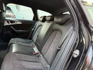 AUDI A6 usata, con Sistema di navigazione