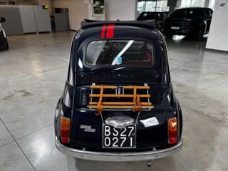 FIAT 500L usata 4