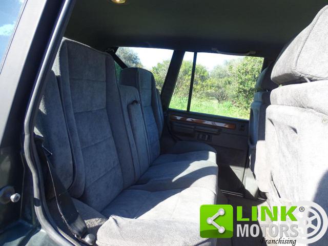LAND ROVER Range Rover usata 14