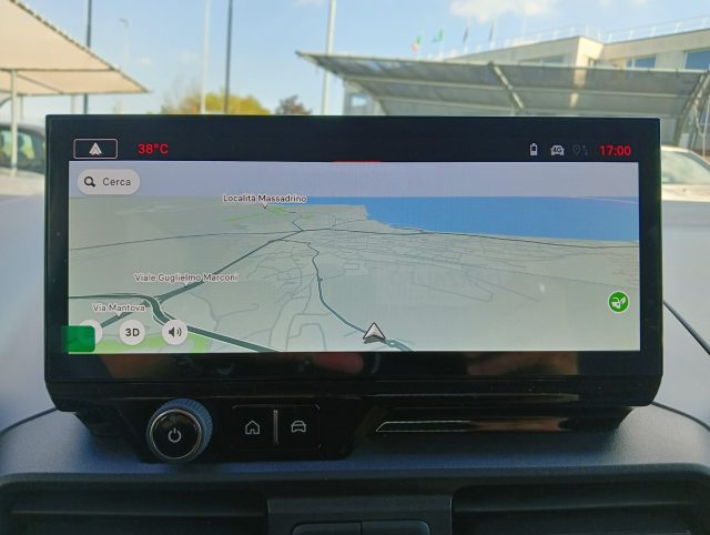 FIAT Doblo usata, con Chiusura centralizzata telecomandata