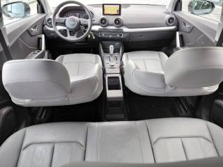 AUDI Q2 usata, con Bracciolo